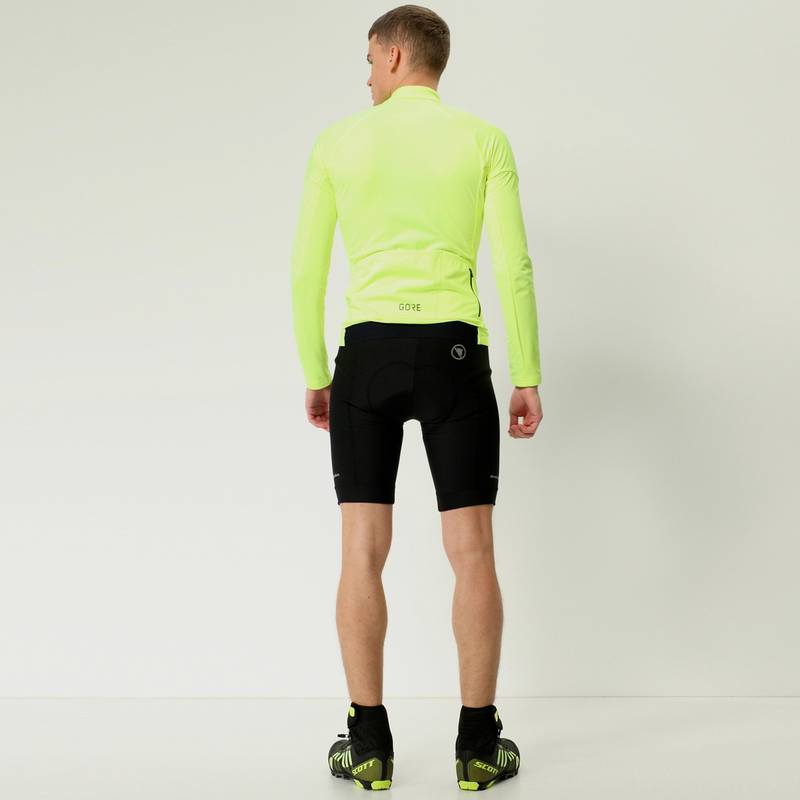 GOREWEAR C3 Thermo Trikot Herren