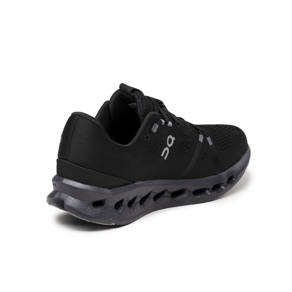 ON Cloudsurfer 3M-D10420485 / schwarz