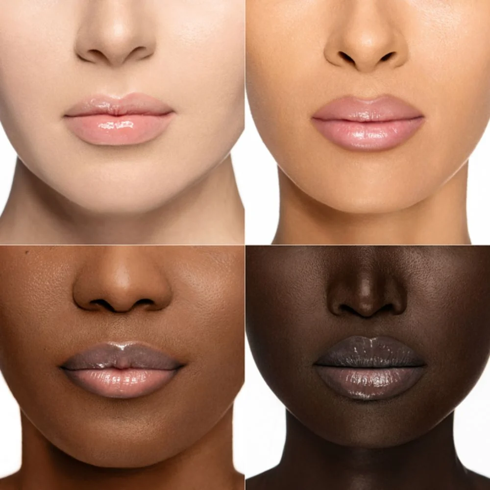 Lesk na pery Lip Library - Lesk