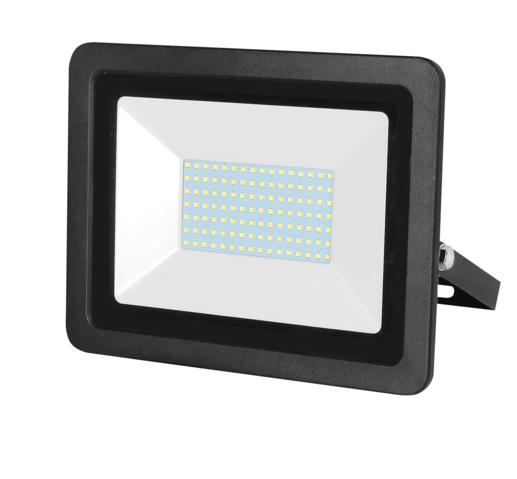 RELED RELED494484 LED građevinska lampa aluminij 100W 9000lm