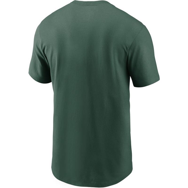 Nike Green Bay Packers T-Shirt Herren