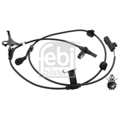 FEBI SENSOR RADDREHZAHL 107184 - ATU