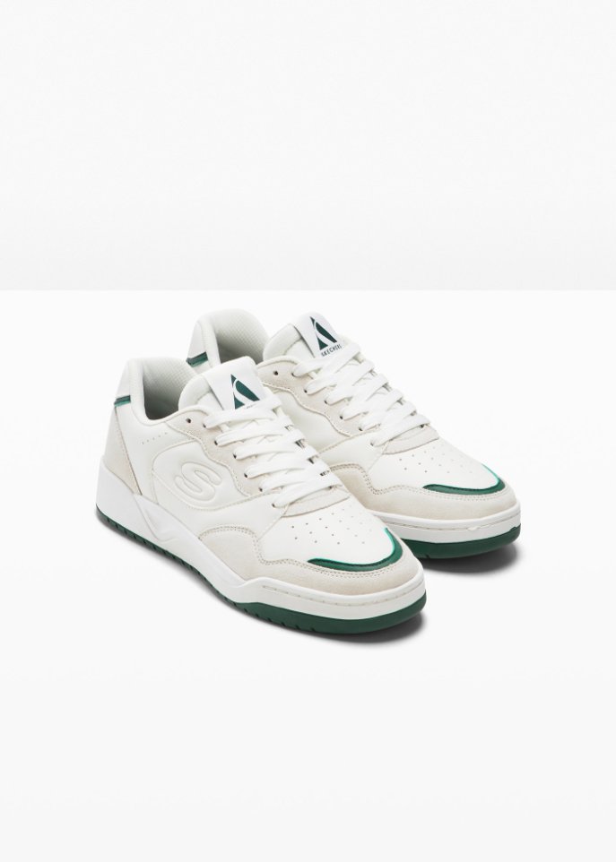 Skechers Sneaker mit Memory Foam