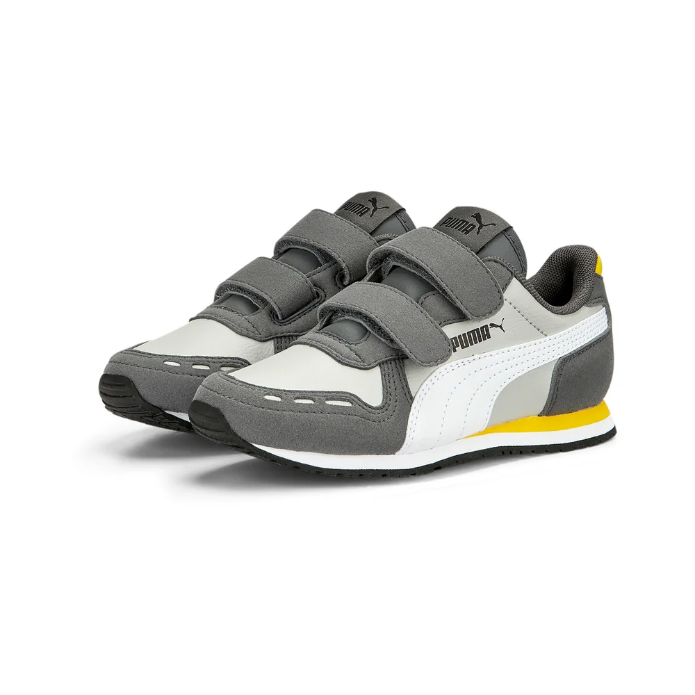 PUMA Cabana Racer SL 20 PS 383730-08 / grau