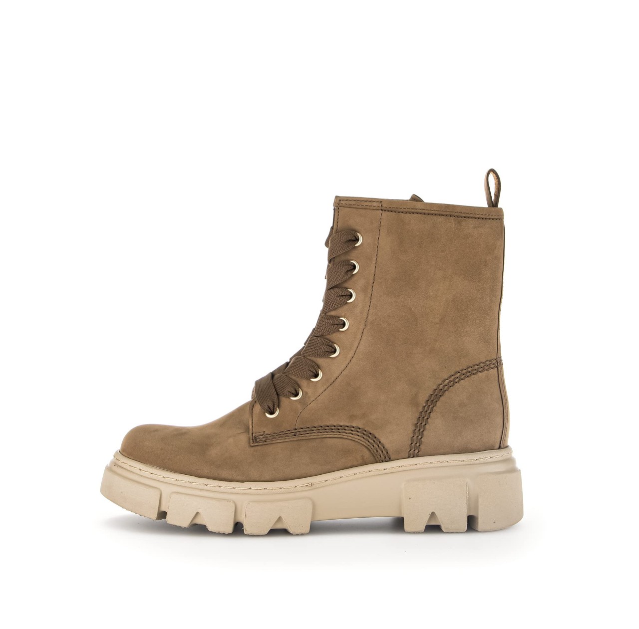 GABOR Winterstiefel beige