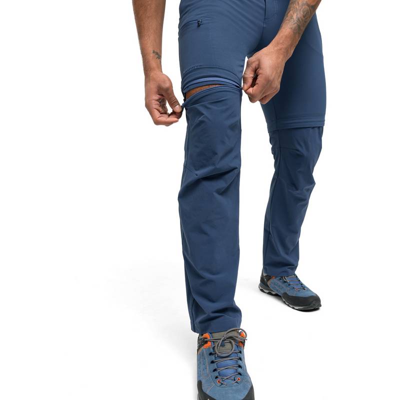 Maier Sports Tajo 2 Zipphose Herren
