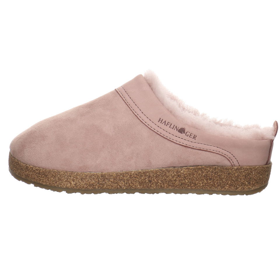 Haflinger Snowbird Hausschuh