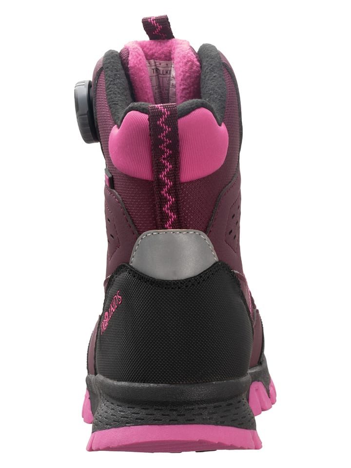 Trollkids Winterboots 