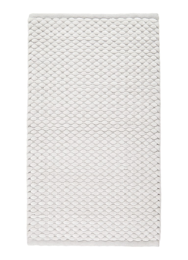 Aquanova Maks vannas paklājiņš 3000 g/m2 - 60 x 100 cm