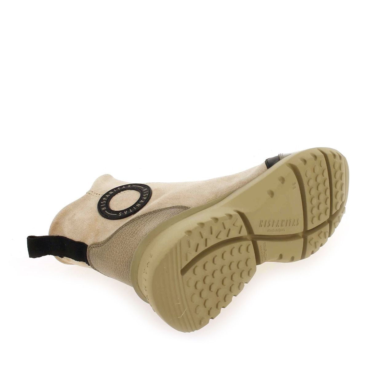 Hispanitas  HI233016 - Beige Noir