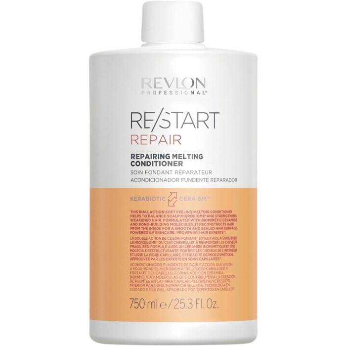 Repairing Melting Conditioner