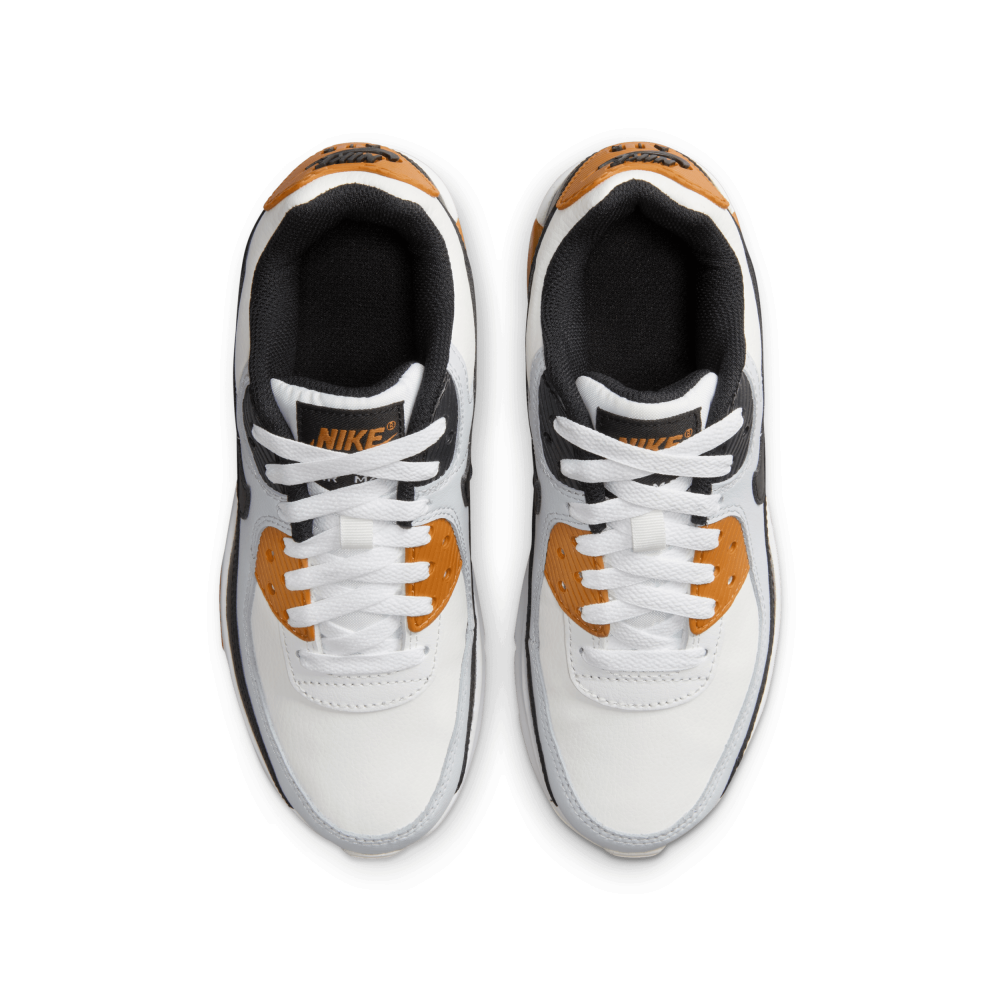 Nike Air Max 90 LTR GS CD6864-023 / grau