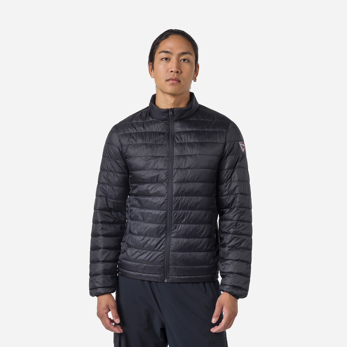 Isolierte Herrenjacke