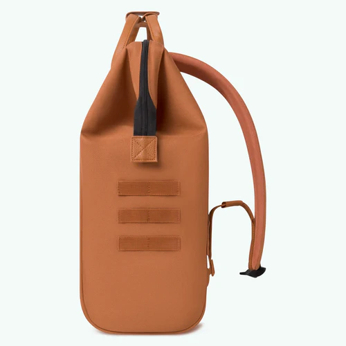 Adventurer Large Backpack Turin Brown