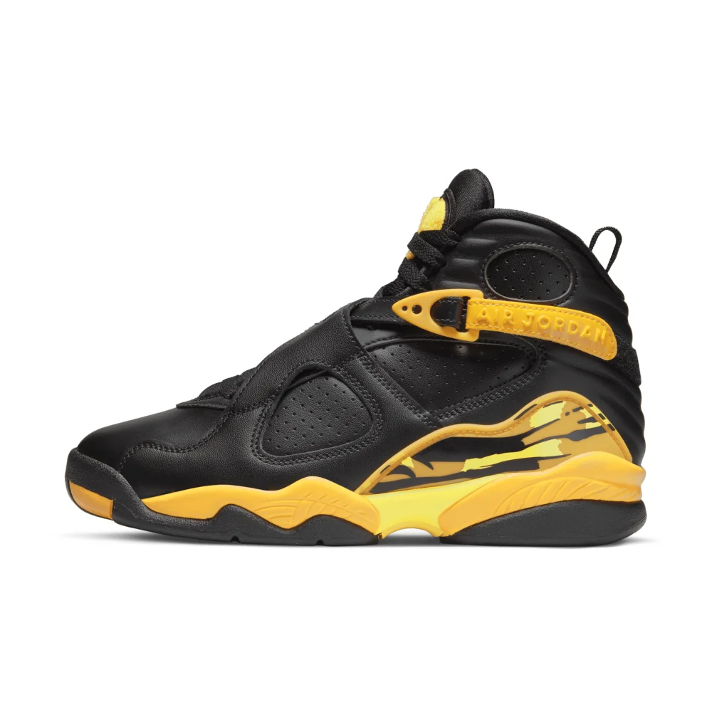 NIKE JORDAN 8 Air Retro CI1236-007 / schwarz