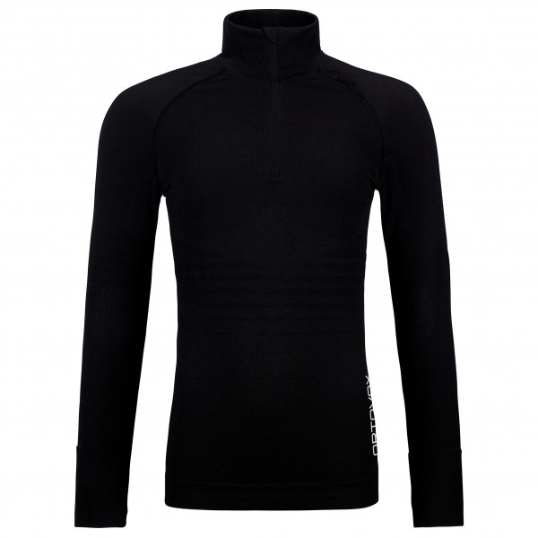 Ortovox - Women's 230 Competition Zip Neck - Merinounterwäsche