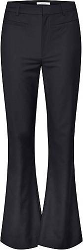 Gestuz Damen Hose PAULAGZ MW FLARRED PANTS