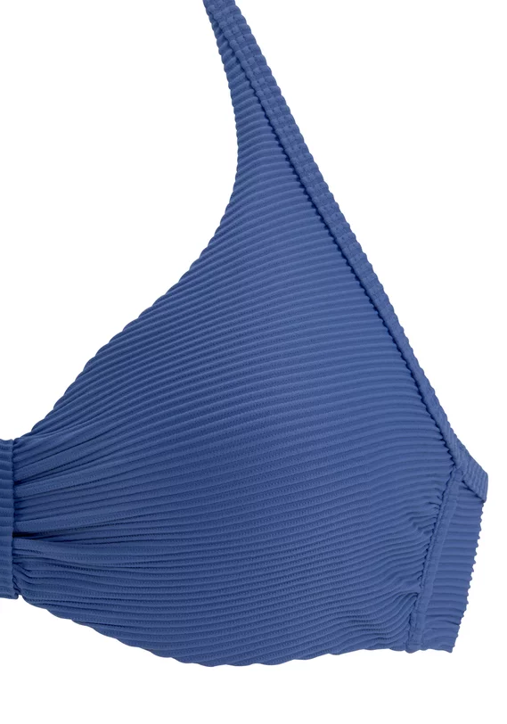 Bügel-Bikini-Top