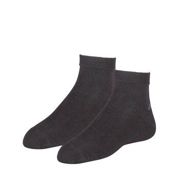 s.Oliver 2er Pack Socken in schwarz