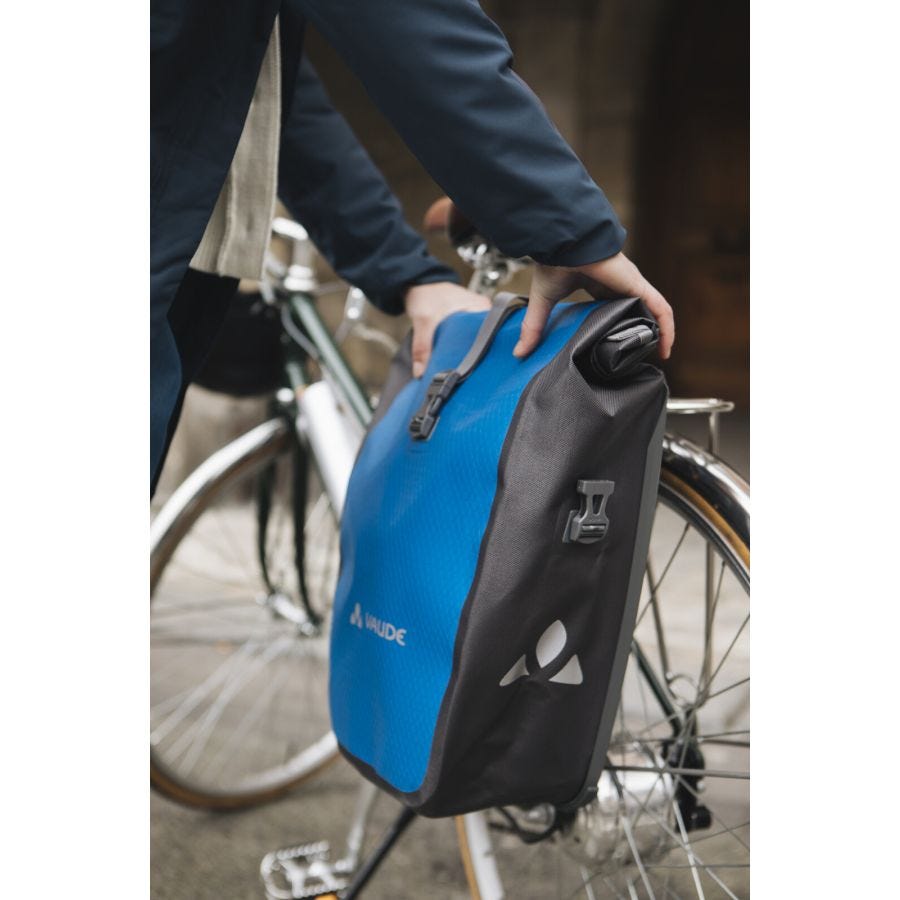 Aqua Back - Fahrradtaschen