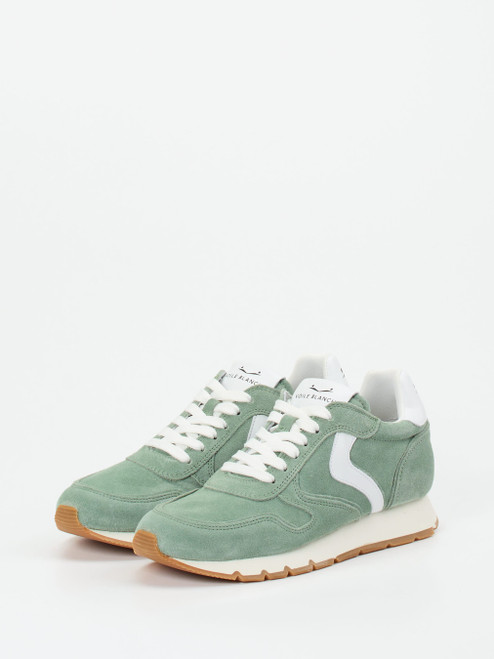 Sneaker-16636590035 Voile Blanche