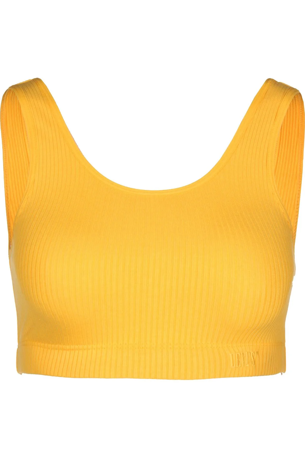 Levi&'s  Damen Levis Rib Bralette