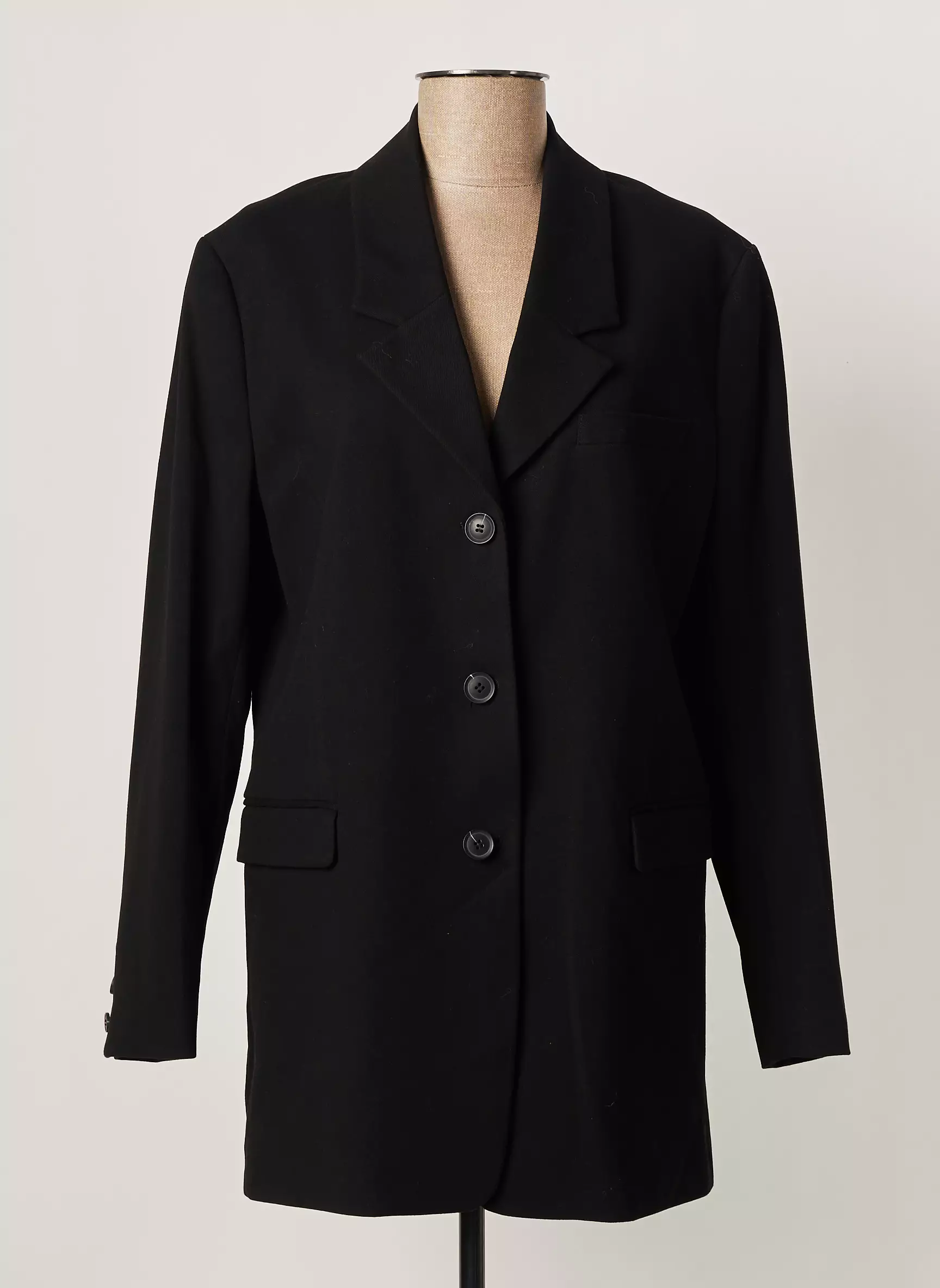 School Rag Blazers Femme couleur noir