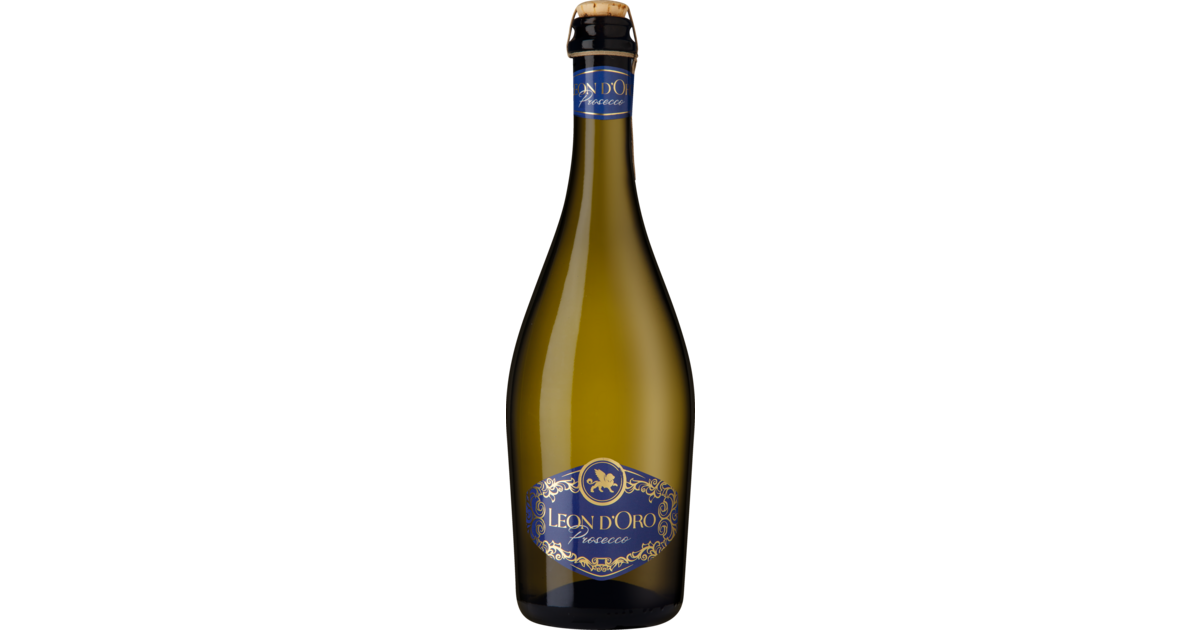 Leon d'Oro Prosecco Frizzante