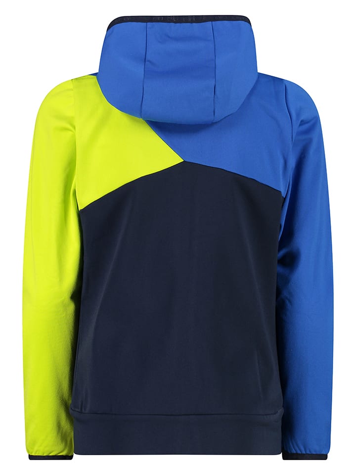 CMP Fleecejacke in Bunt günstig kaufen