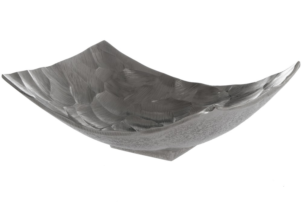 MyFlair My Flair Metall Schale 