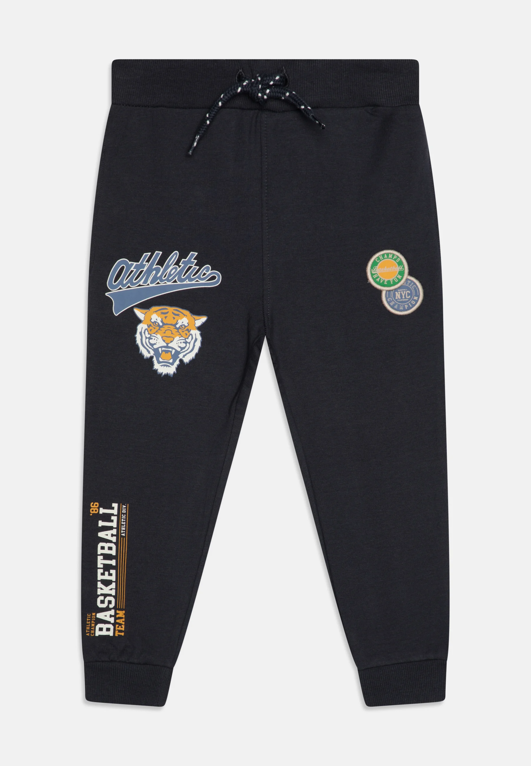 Nómbralo NMMSAHAN PANT - Pantalones deportivos