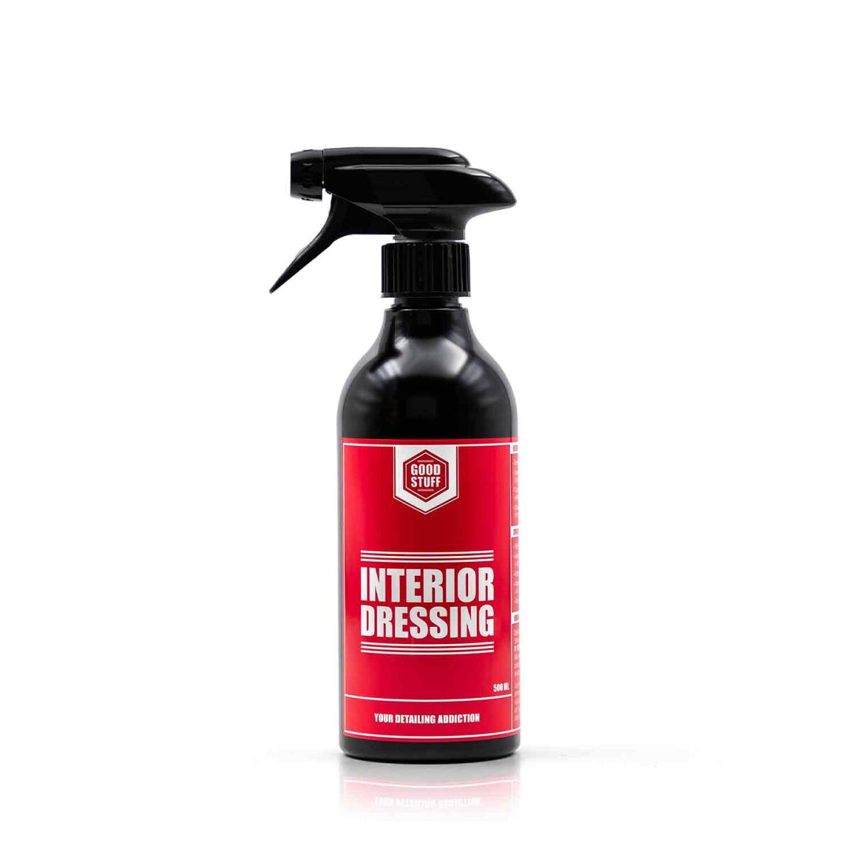 Good Stuff Interior Dressing Cockpitpflege 500ml