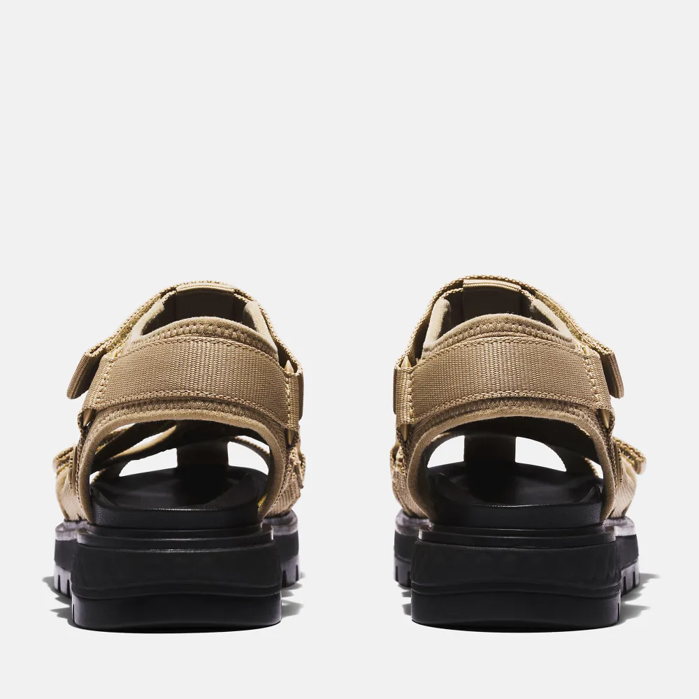 Timberland Ray City TB0A5P8NDH41 / braun