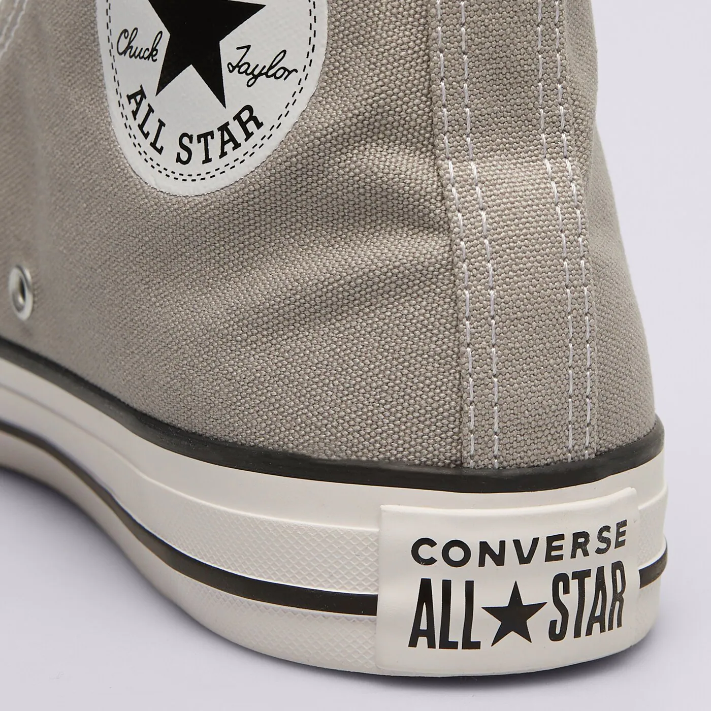 CONVERSE CHUCK TAYLOR ALL STAR Grau