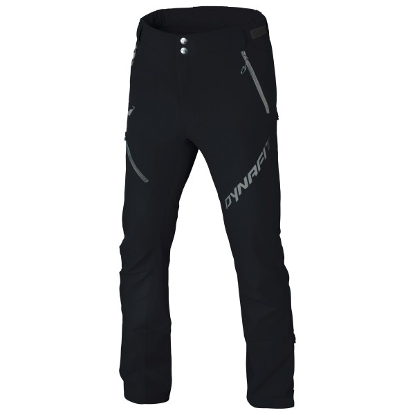 Dynafit - Mercury Dynastretch Long Pants - Tourenhose