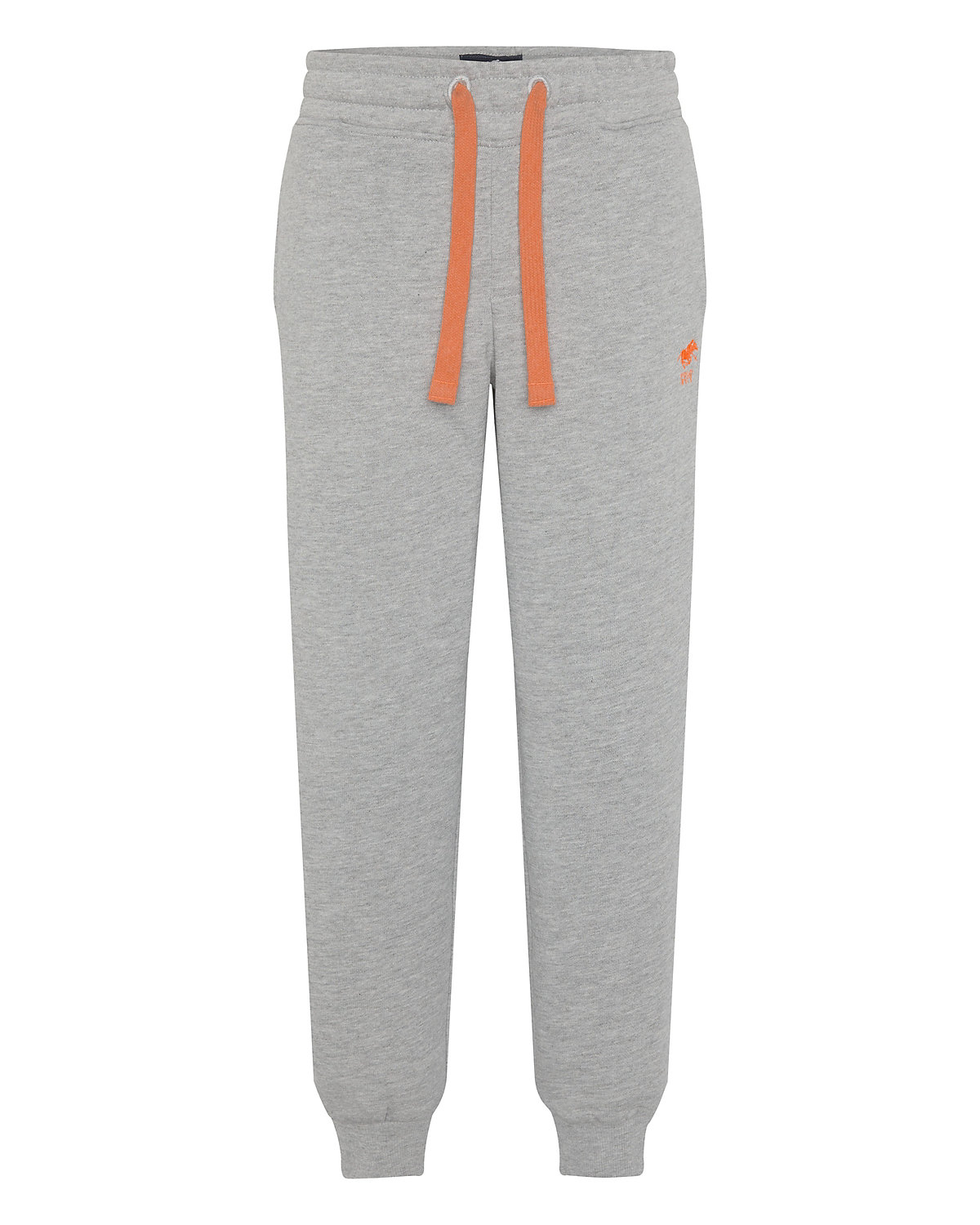 Sweathose im Two-Tone-Look Jogginghosen für Jungen
