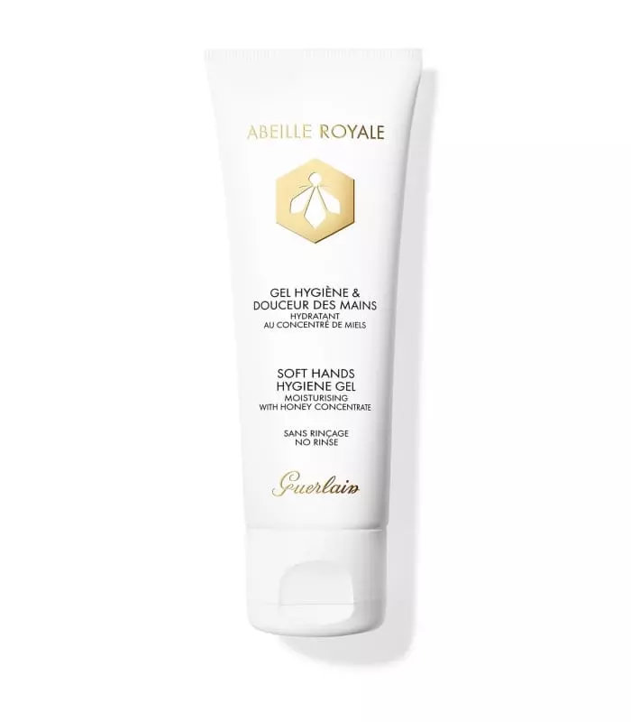 ABEILLE ROYALE Gel Hygiène et douceur des mains