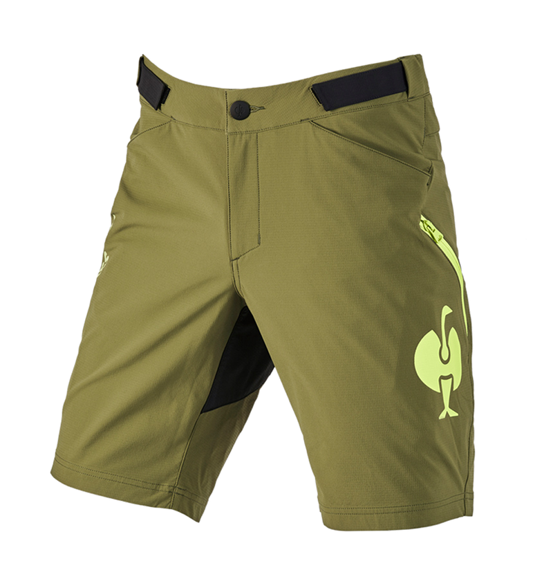Funktions Short e.s.trail