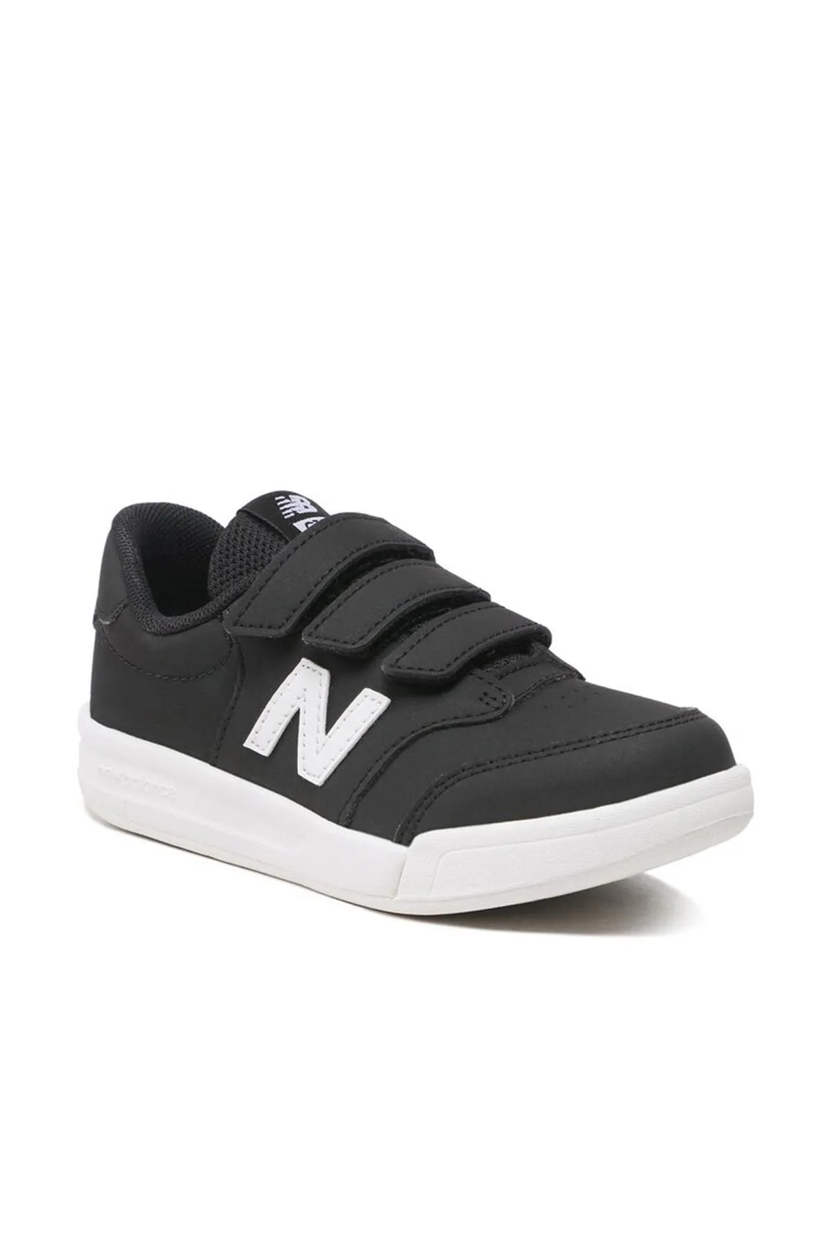 New Balance  PVCT6 Sneaker Schwarz