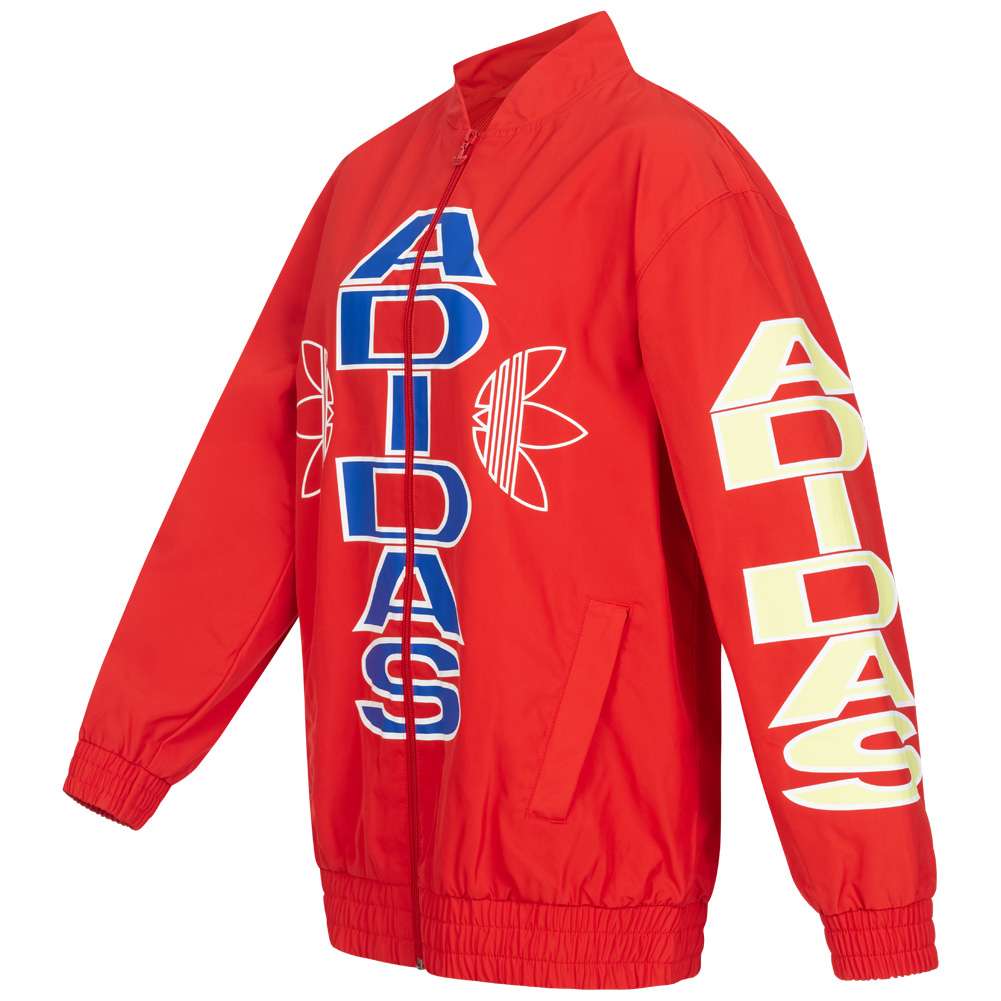 adidas Originals Damen Windbreaker H20225