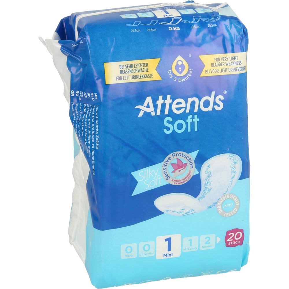 Soft 1 mini