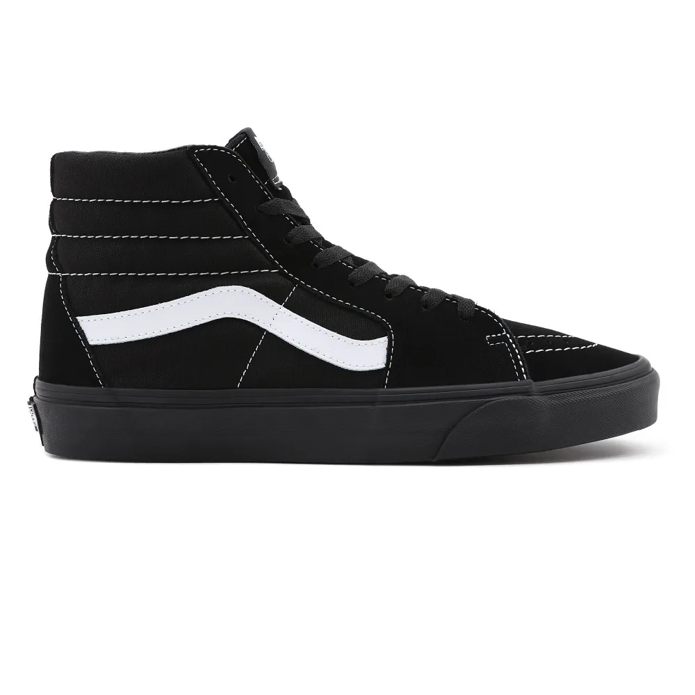Vans SK8 Hi VN0A32QG5WU1 / schwarz