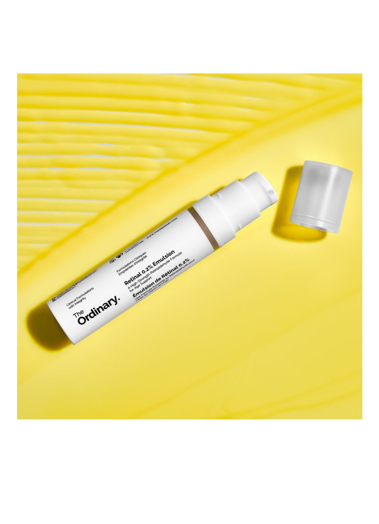 Obični retinalni 0,2% emulzijski serum