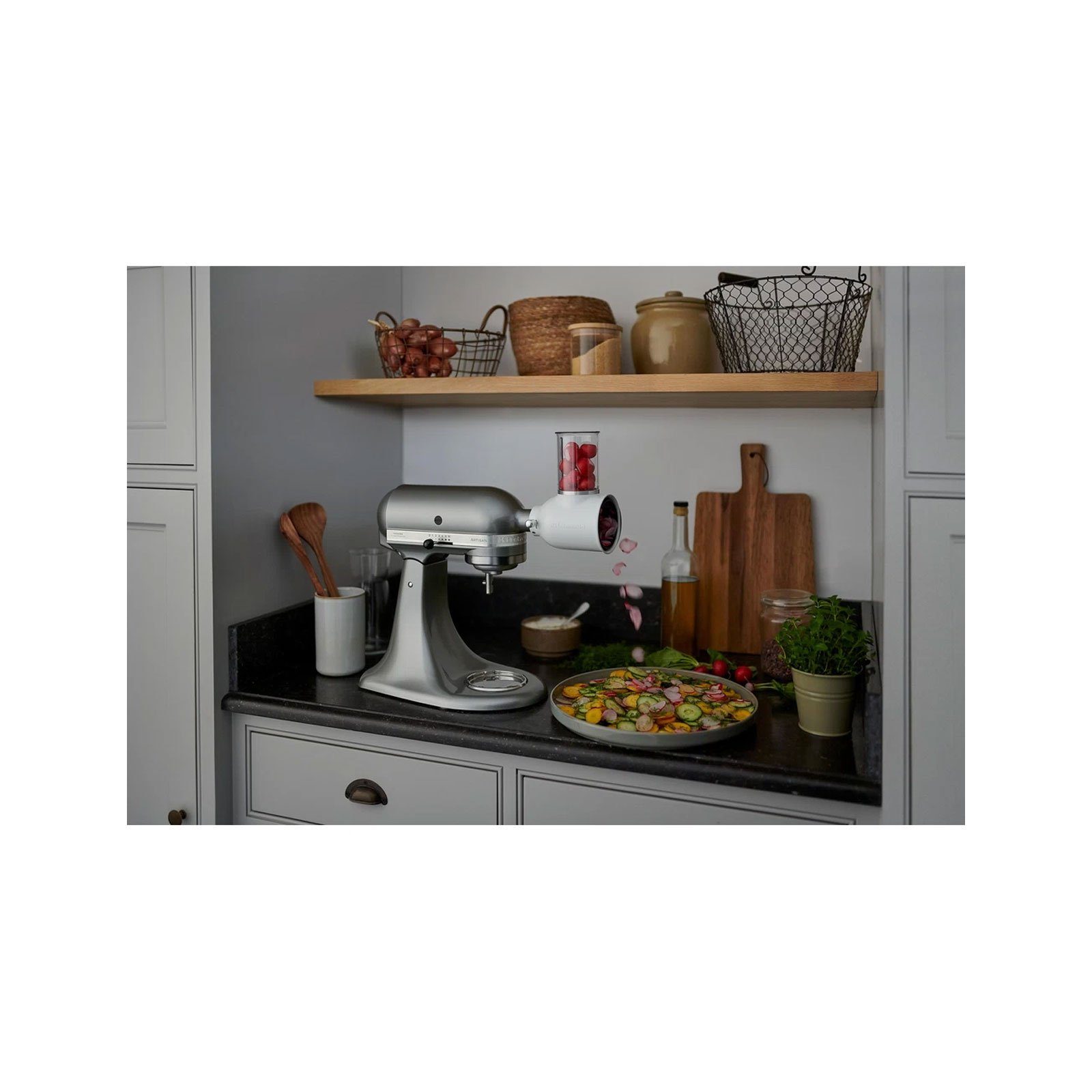 KitchenAid Küchenmaschine