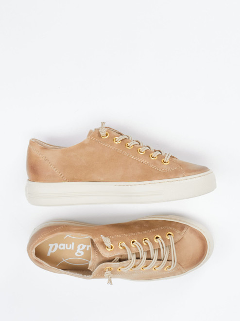 Sneaker-16632290025 Paul Green