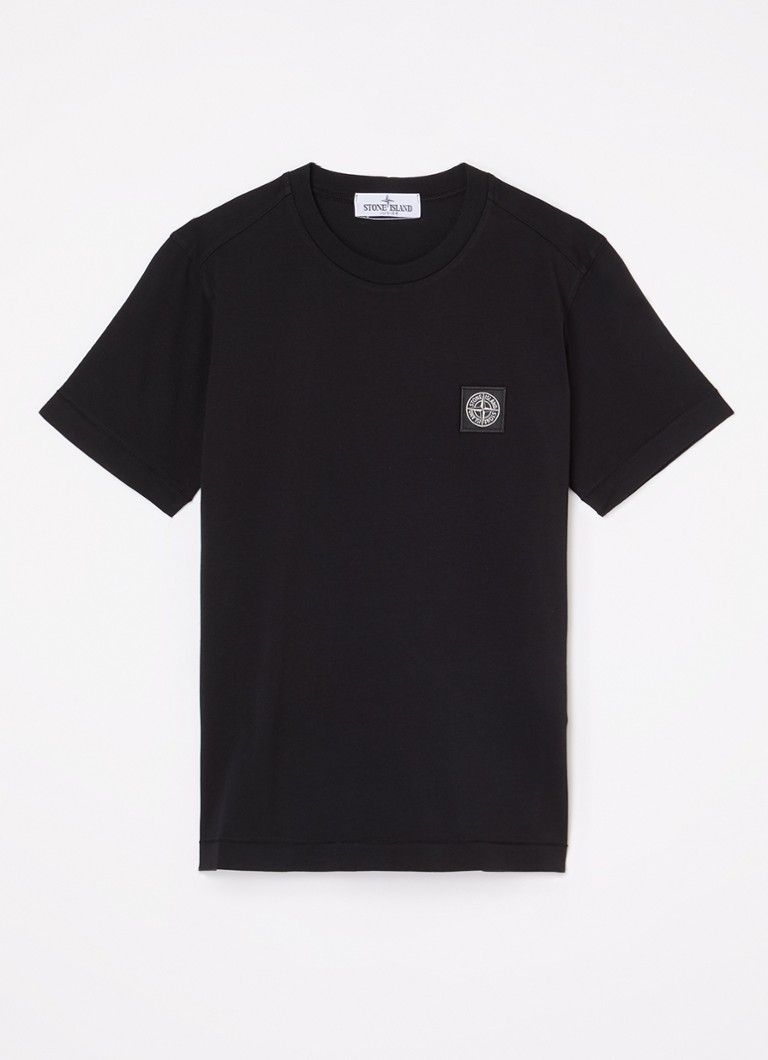 Tricou Stone Island 20147 cu logo