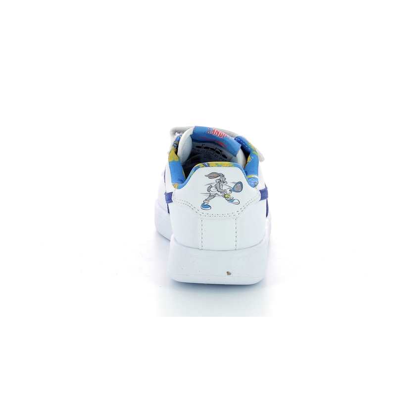 Sneakers basses polyurethane Game P Ps Licen
