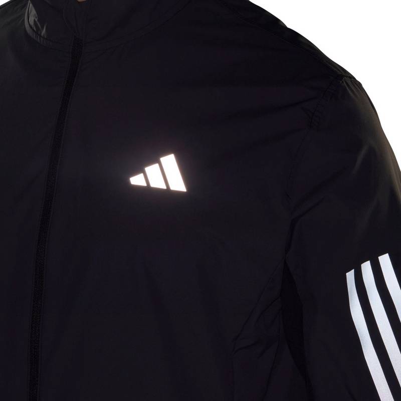 adidas RUN Laufjacke Herren