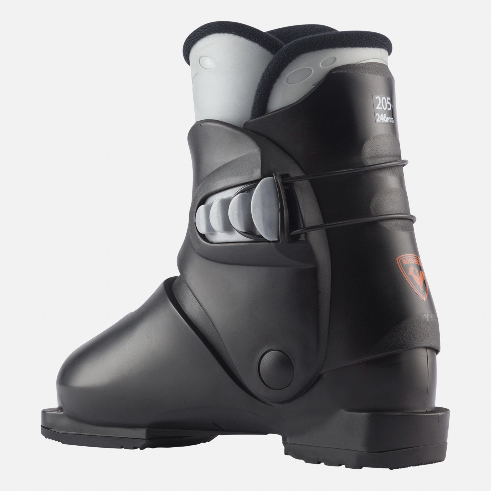 Chaussures de ski de piste enfant Comp J1