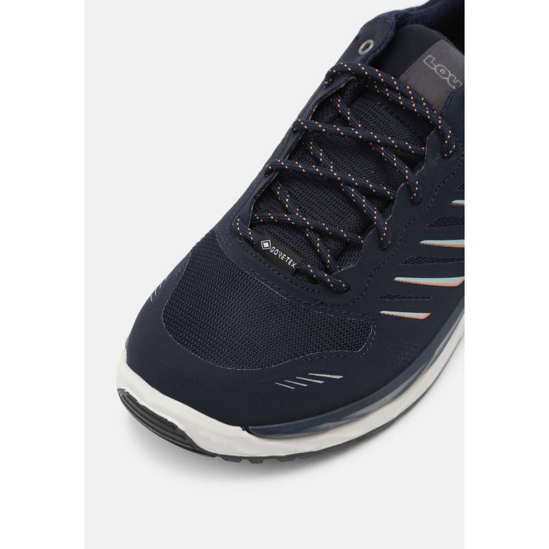 Lowa AXOS GTX LO WS Wanderschuhe Damen